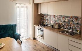 Cotroceni Smart Residence Studio